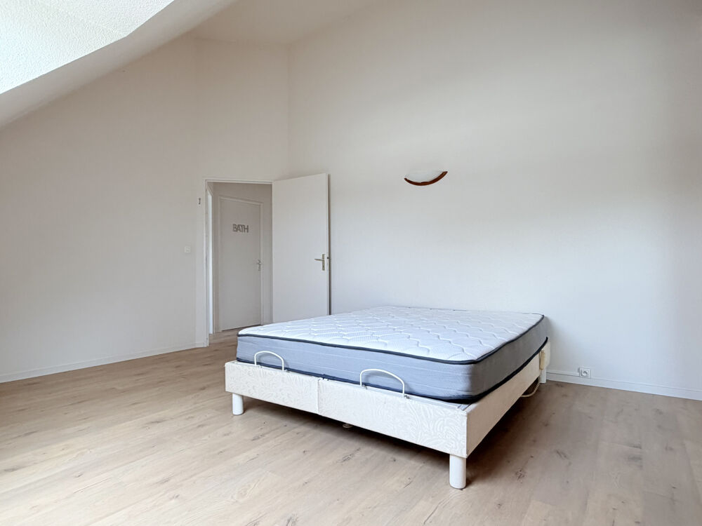 Vente Appartement GRAND APPARTEMENT T3 LUMINEUX - CHANTEPIE (35135) Chantepie