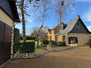  Maison � vendre 9 pi�ces 175 m�