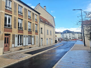  Appartement à louer 2 pièces 30 m²