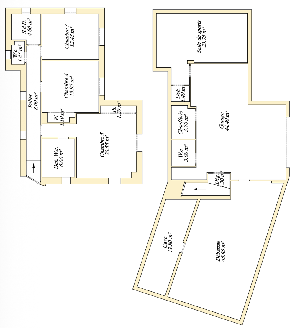 à vendre  Propriété/château Carros (06510)
