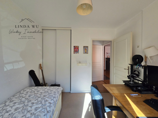  Duplex/triplex � vendre 3 pi�ces 66 m�