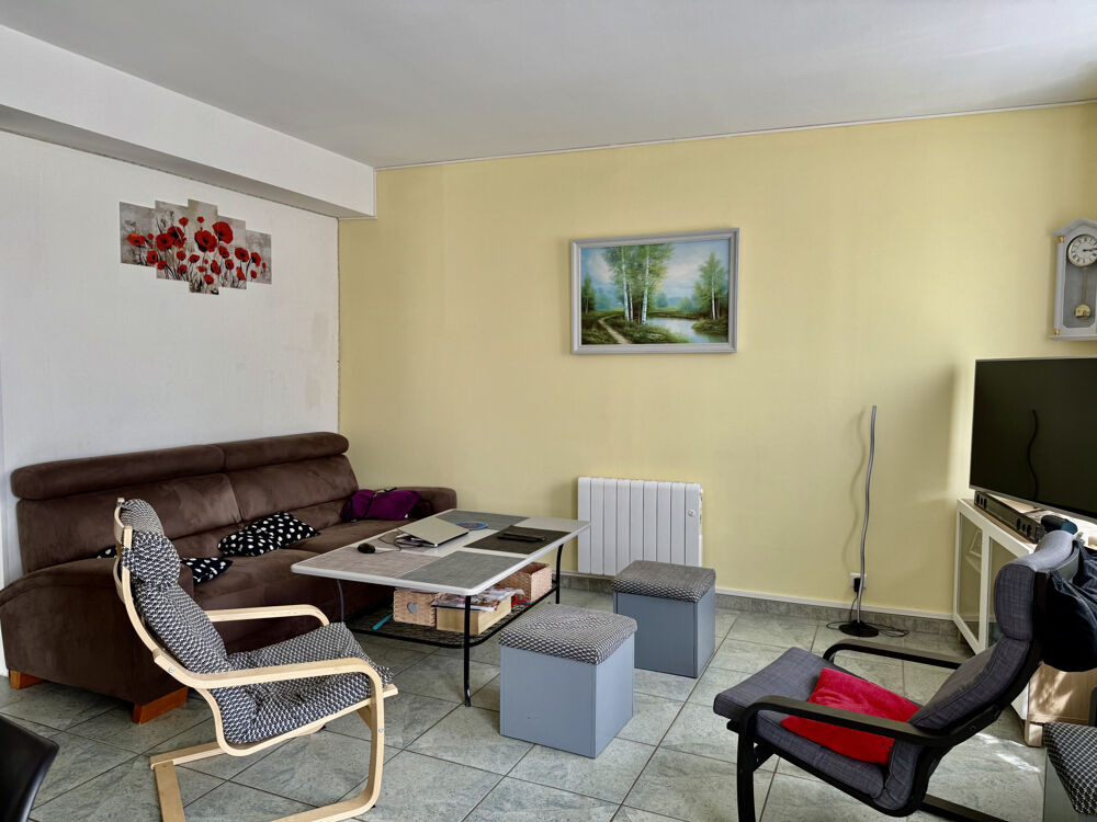 Vente Maison � VENDRE  LES GRANGES GONTARDES- MAISON DE VILLAGE R�NOV�E   100 m2- 3 CHAMBRES - TERRASSE  TROP�ZIENNE 35 M2 Les granges gontardes