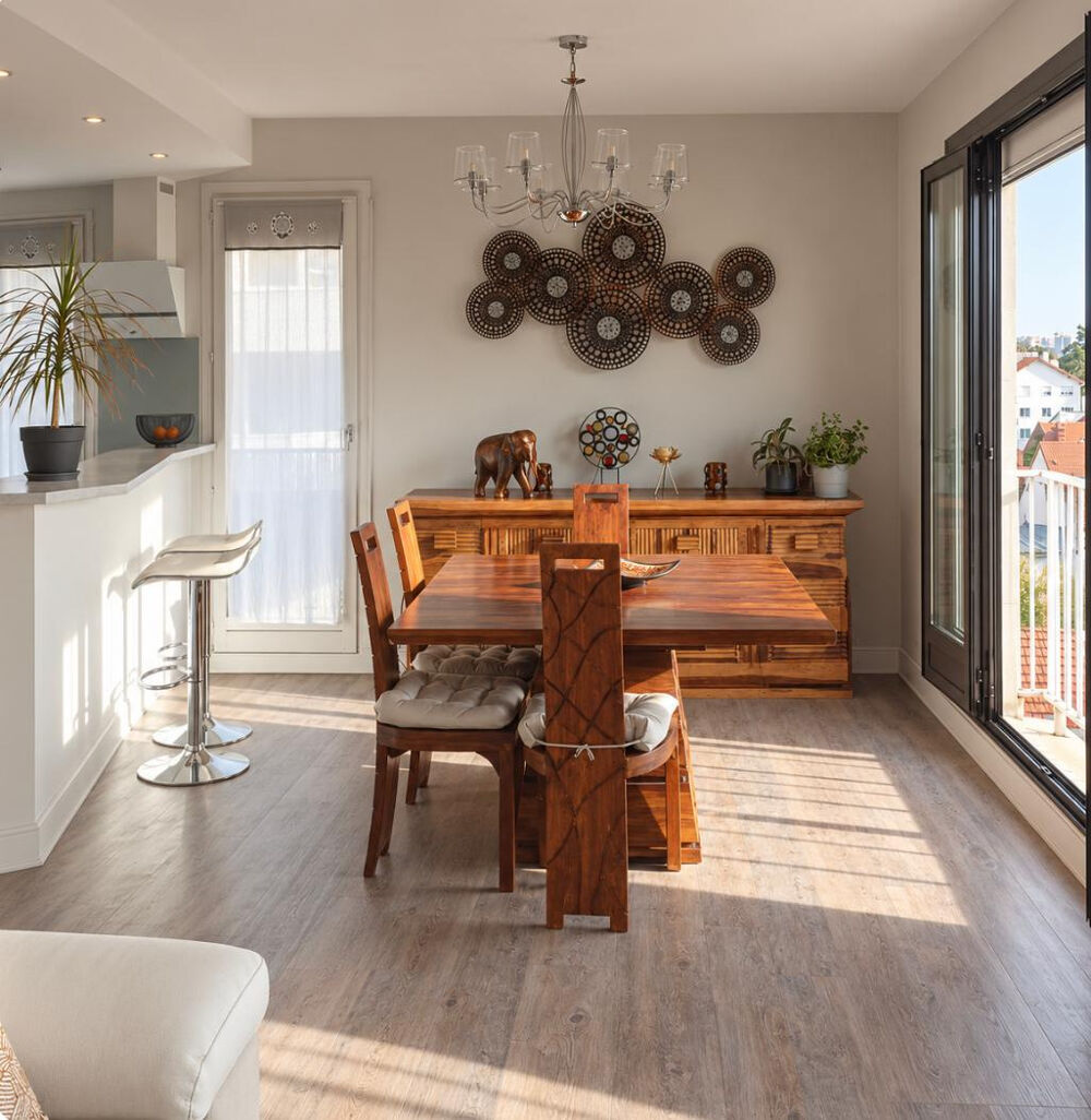 Vente Appartement Bourg-la-Reine   2/3 pièces 60 m2 avec ascenseur, parking et cave, près du RER B Bourg la reine