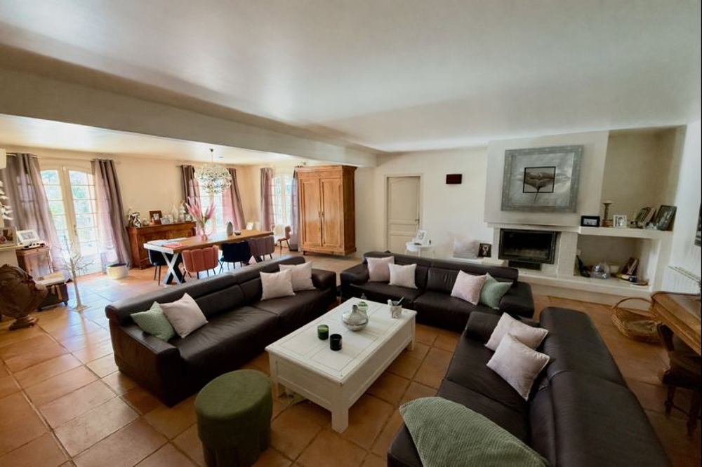 � vendre  Maison Suze-la-Rousse (26790)