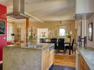  Maison à vendre 5 pièces 150 m²