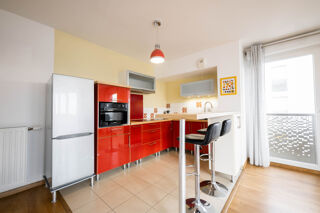  Appartement � vendre 3 pi�ces 60 m�