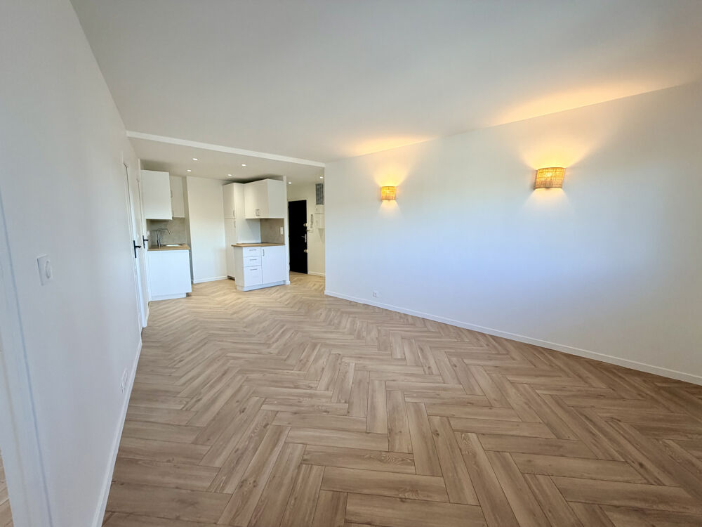Vente Appartement Boulogne 3 pièces refais à neuf + parking Boulogne billancourt