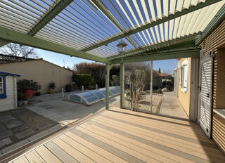  Maison � vendre 6 pi�ces 138 m�