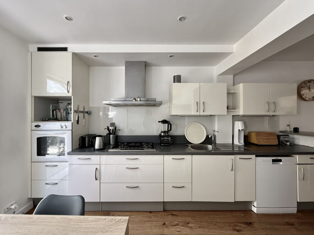 � vendre  Maison Saint-Herblain (44800)