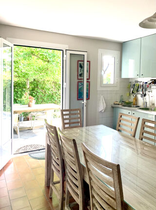  Maison à vendre 5 pièces 101 m²