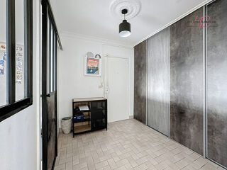  Appartement � vendre 5 pi�ces 100 m�