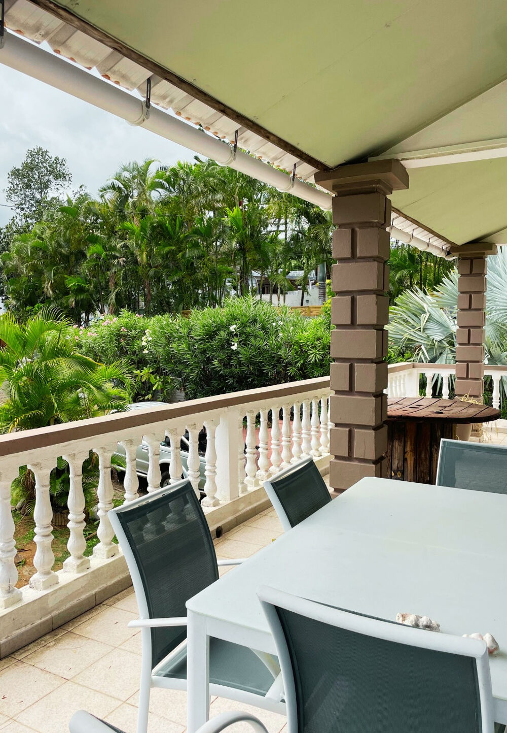 � vendre  Maison Sainte-Clotilde (97490)