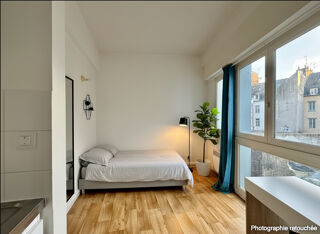  Appartement � vendre 1 pi�ce 14 m�