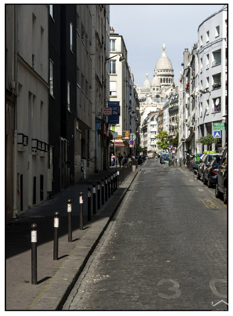Ensemble Immobilier   Idéal Investissement ou Exploitation 473000 75018 Paris