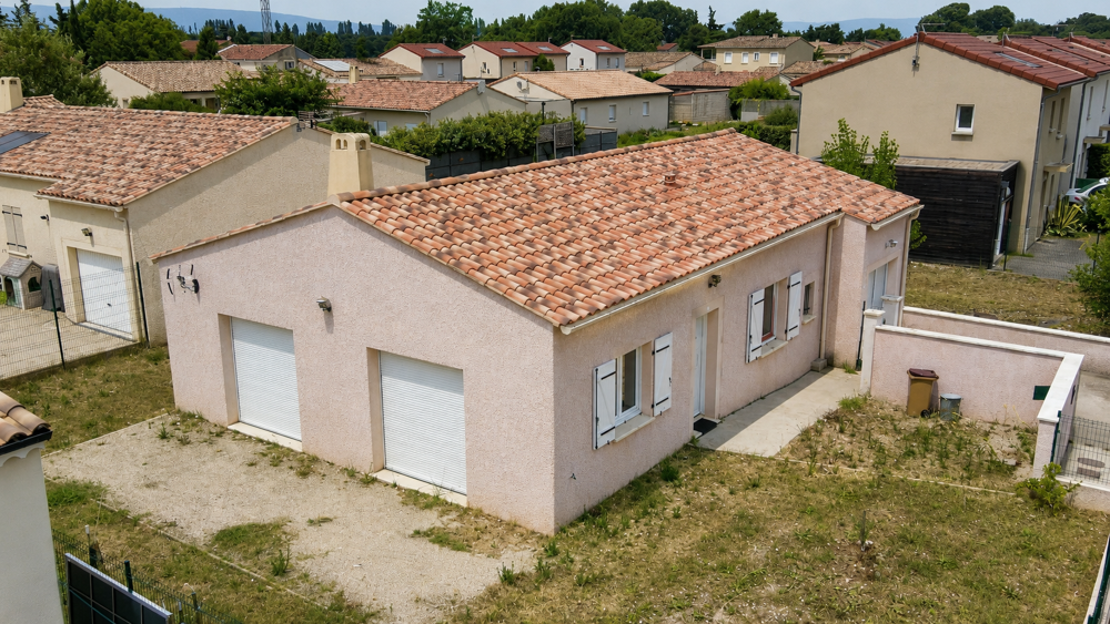Maison 5 pièces 90 m² · à Pierrelatte · 90 m² · 220 000 €