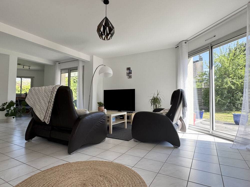 Vente Maison MAISON 6 PIÈCES - SECTEUR BELLEVUE Cesson sevigne