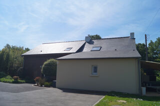  Maison � vendre 8 pi�ces 178 m�
