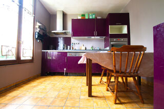  Maison  vendre 6 pices 120 m