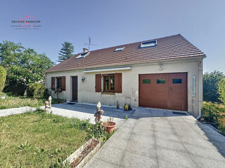  Maison � vendre 6 pi�ces 190 m�