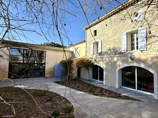  Maison � vendre 8 pi�ces 225 m�