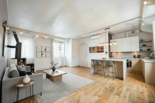  Appartement � vendre 5 pi�ces 121 m�