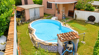  Maison à vendre 8 pièces 180 m²