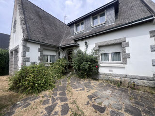  Maison à vendre 6 pièces 142 m²
