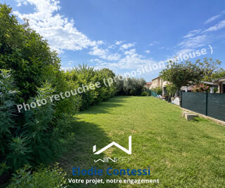  Terrain à vendre 318 m²