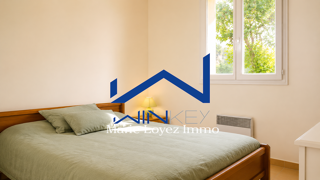  Maison à vendre 4 pièces 92 m²