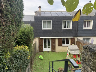  Maison � vendre 5 pi�ces 90 m�