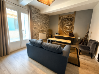  Immeuble à vendre 5 pièces 123 m²