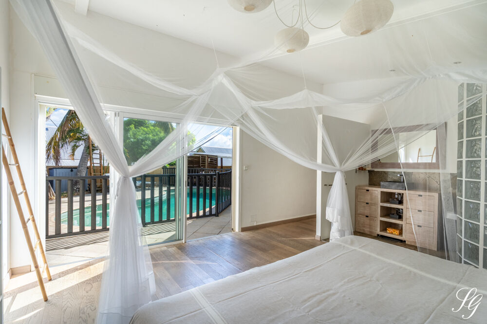 � vendre  Maison Sainte-Clotilde (97490)