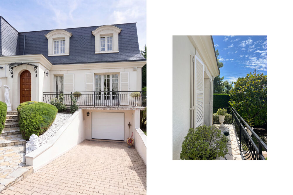 Vente Maison Maison Chennevieres sur marne