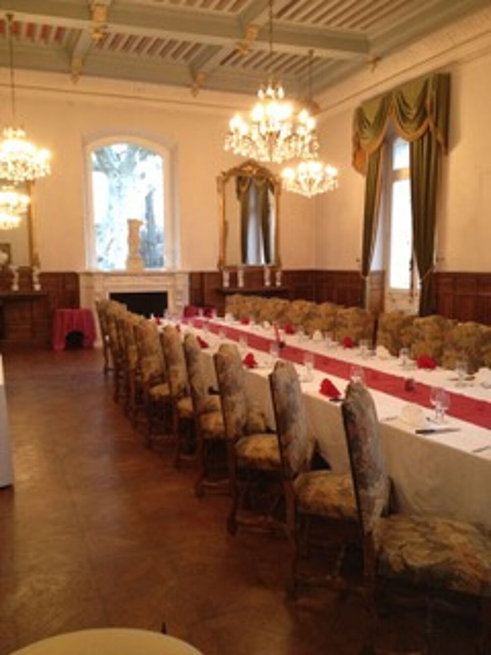 � vendre  Propri�t�/ch�teau Pierrelatte (26700)