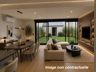  Appartement à vendre 5 pièces 113 m²