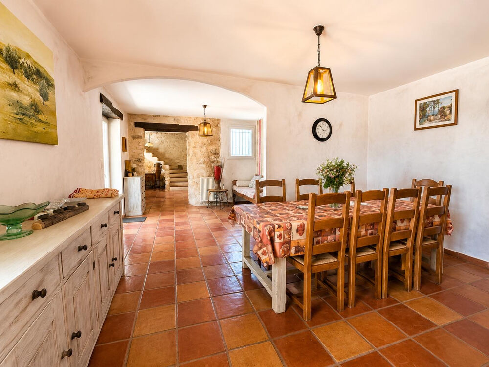 Vente Maison Maison + 6000m2 St restitut