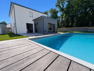  Maison à vendre 6 pièces 127 m²