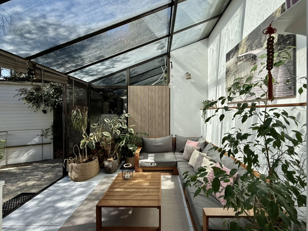 � vendre  Maison Saint-Herblain (44800)