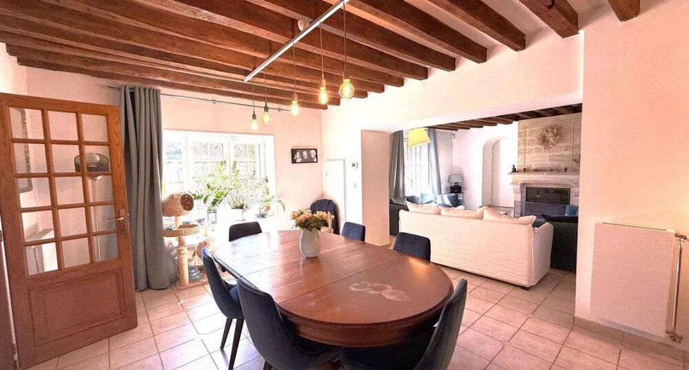 Vente Maison MAISON FAMILIALE   QUARTIER RECHERCHÉ DES GÂTINES Plaisir