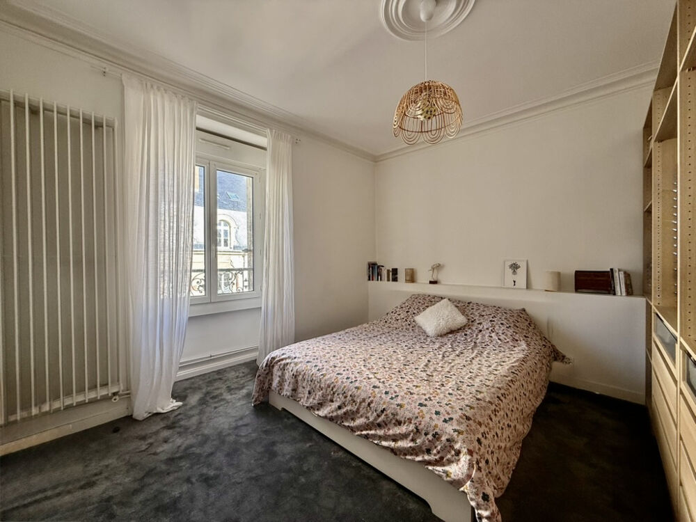 � vendre  Appartement Rennes (35000)