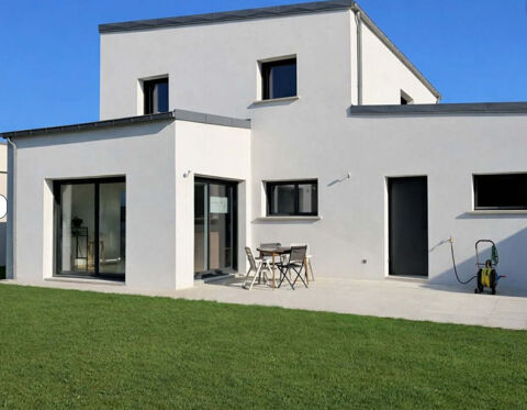  Maison � louer 6 pi�ces 127 m�