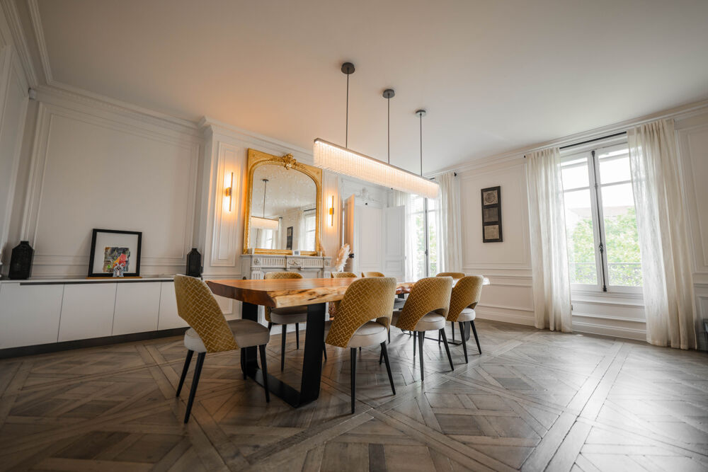 Vente Appartement PARIS 17 - BLVD PEREIRE/PLACE WAGRAM Paris 17