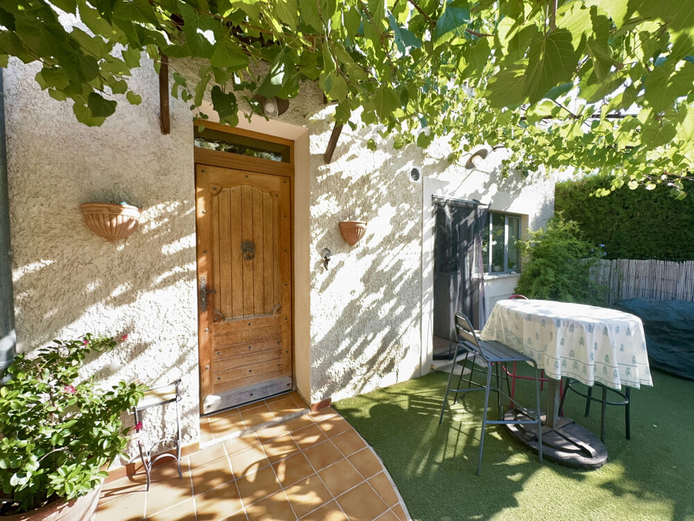 Belle maison 3 chambres avec piscine et cuisine dété