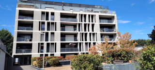 Appartement à vendre 2 pièces 46 m²