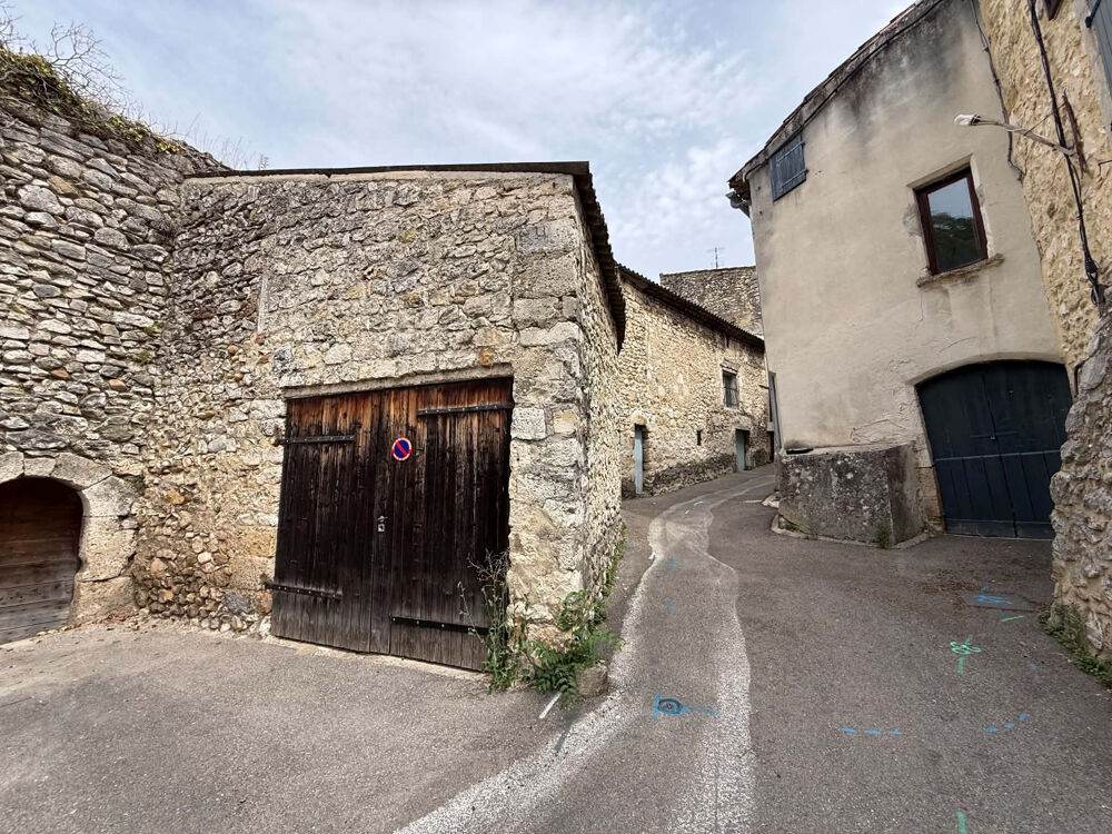 Vente Immeuble NOUVEAUTÉ   IMMEUBLE DE RAPPORT AU CŒUR DE VIVIERS Chateauneuf du rhone