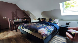  Maison � vendre 4 pi�ces 117 m�