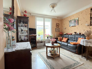  Maison � vendre 6 pi�ces 146 m�