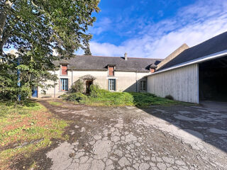  Maison � vendre 1 pi�ce 50 m�