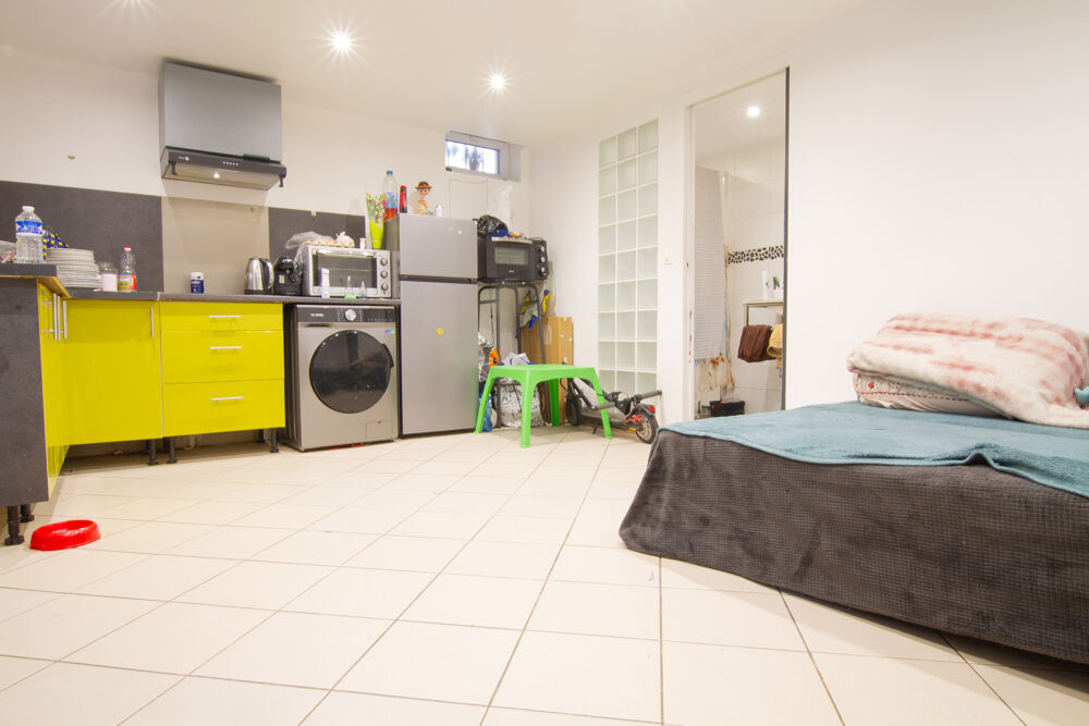 Vente Immeuble ENSEMBLE LOCATIF A VILLENEUVE-SAINT-GEORGES Villeneuve st georges