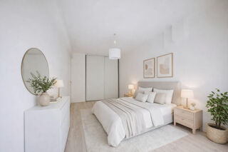  Appartement � vendre 3 pi�ces 63 m�